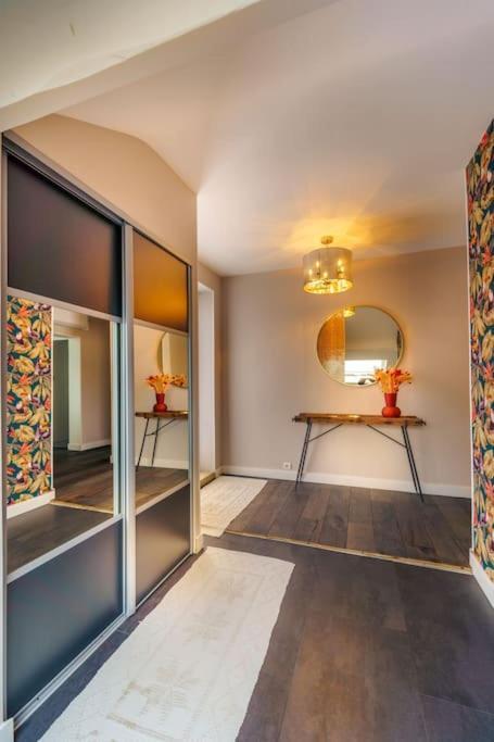 Votre Cocon A Cote Des Vignes Appartement *