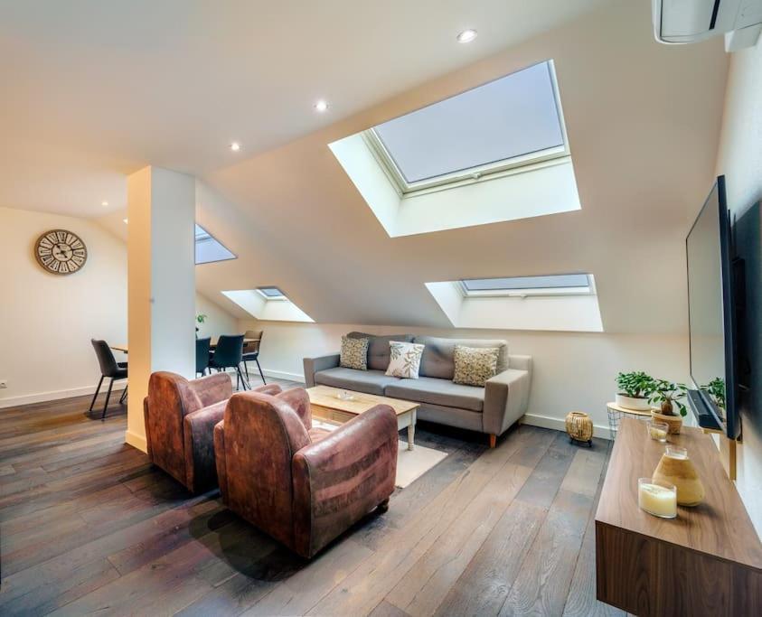 Appartement Votre Cocon A Cote Des Vignes *